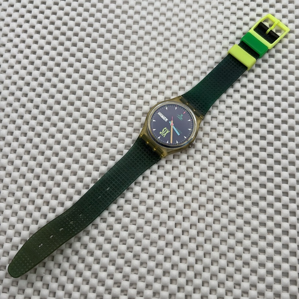 Swatch Watch - GK700 - GIRO - Picture 2 of 9